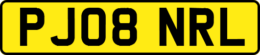 PJ08NRL