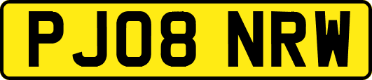 PJ08NRW