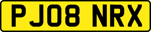 PJ08NRX
