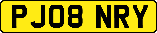 PJ08NRY