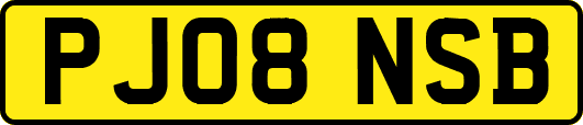 PJ08NSB