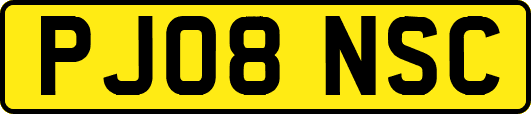 PJ08NSC
