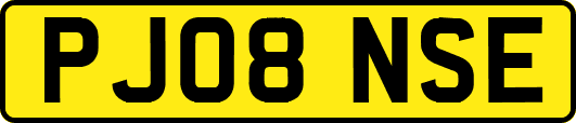 PJ08NSE