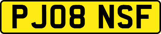 PJ08NSF