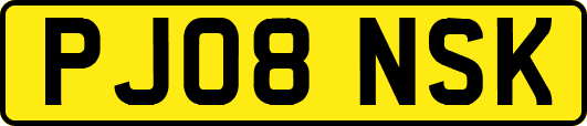 PJ08NSK