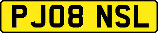 PJ08NSL