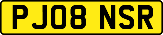 PJ08NSR