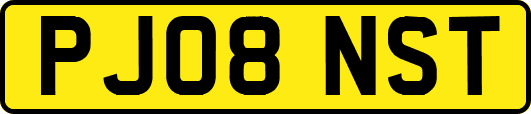 PJ08NST