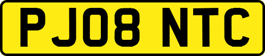 PJ08NTC