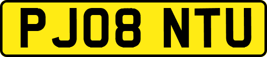 PJ08NTU