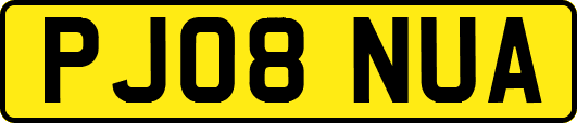 PJ08NUA