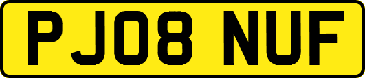 PJ08NUF