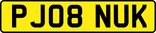 PJ08NUK