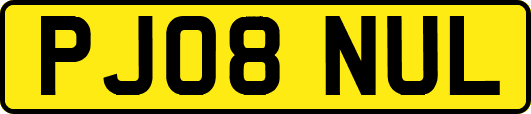 PJ08NUL