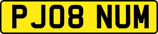 PJ08NUM