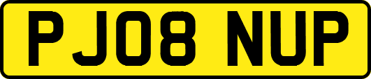 PJ08NUP