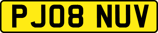 PJ08NUV