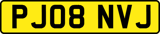 PJ08NVJ