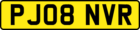 PJ08NVR