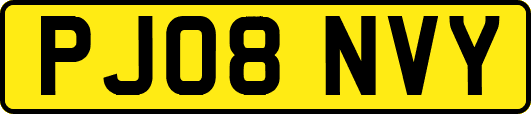 PJ08NVY