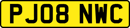 PJ08NWC