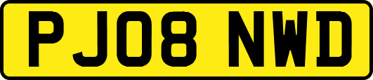 PJ08NWD