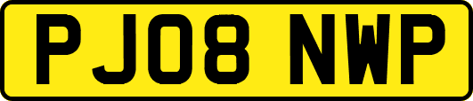 PJ08NWP