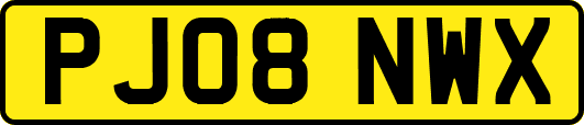 PJ08NWX