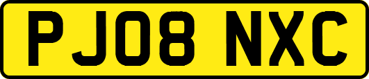 PJ08NXC