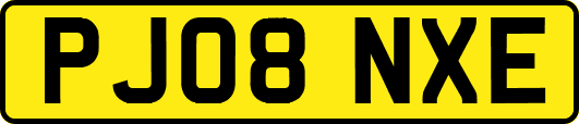 PJ08NXE