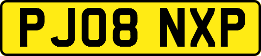 PJ08NXP