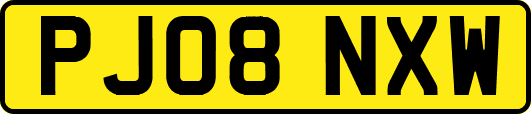 PJ08NXW