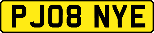 PJ08NYE