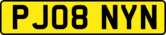 PJ08NYN