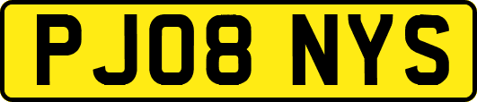 PJ08NYS