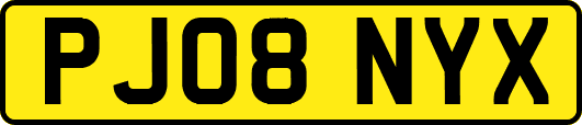 PJ08NYX