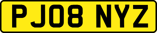 PJ08NYZ