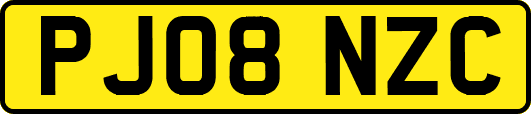 PJ08NZC