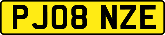 PJ08NZE