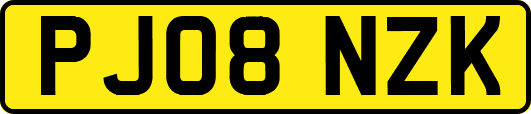 PJ08NZK