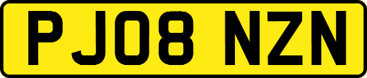 PJ08NZN