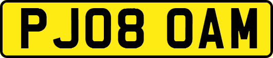 PJ08OAM