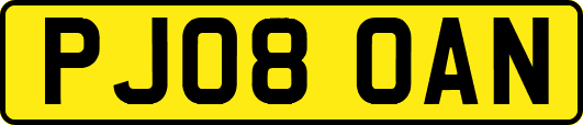 PJ08OAN