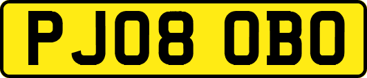 PJ08OBO