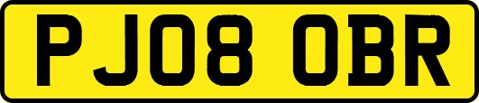PJ08OBR