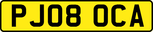 PJ08OCA