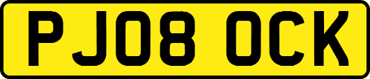 PJ08OCK