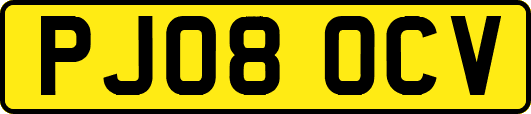 PJ08OCV