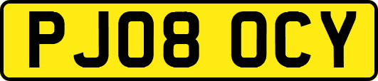 PJ08OCY