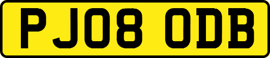PJ08ODB